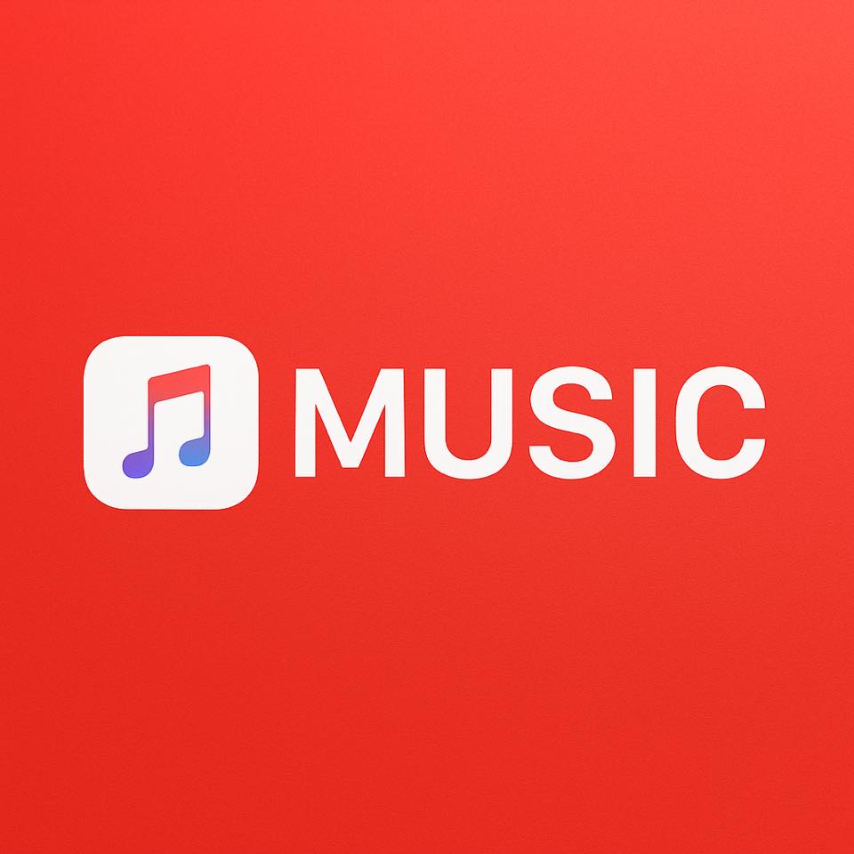 Apple Music (Test อย่ากดซื้อเล่นนะครับ)